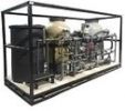 Rental water softener