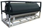 Rental oil tanks
