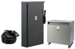 Rental transformer