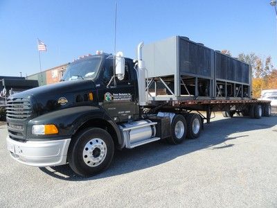 Used 200 ton York chiller 