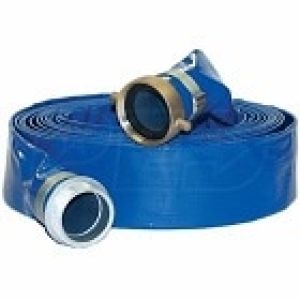 Chilled water hose rental