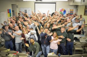 Power Mechanical Company Pic 