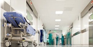 Hospital