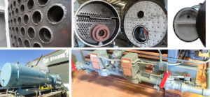 200 HP Cleaver-Brooks 30psi 