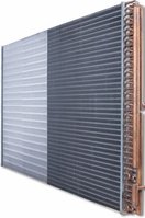 Used Chiller condenser