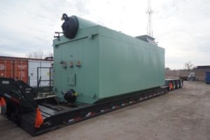 Green Boiler 2 