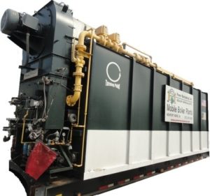 Boilers 8 | Power Mechanical