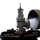 Steam relief valve testing