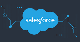 Salesforce | Power Mechanical