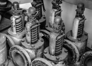 Safety Valves 