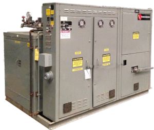 Precision Electric Steam Boiler 