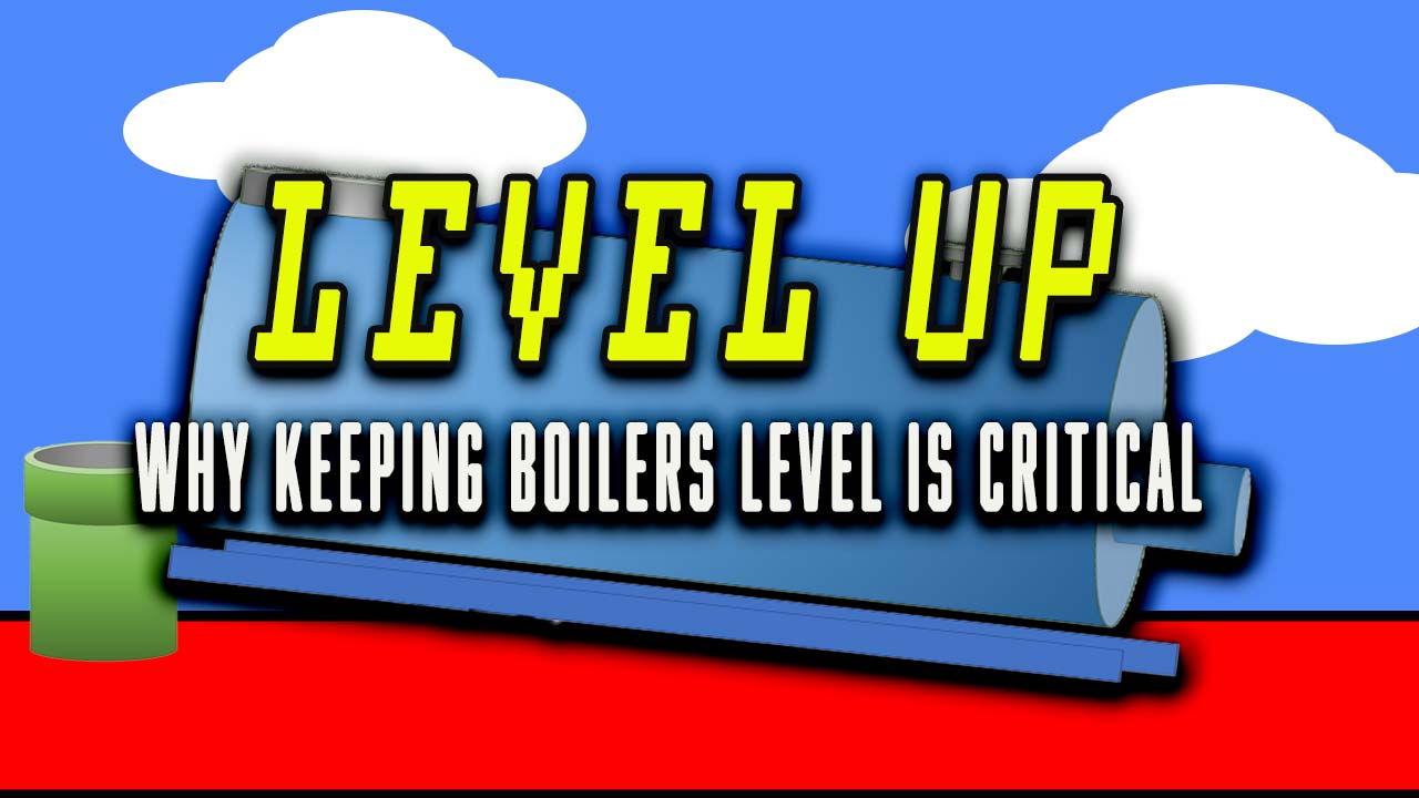 Boiler Level