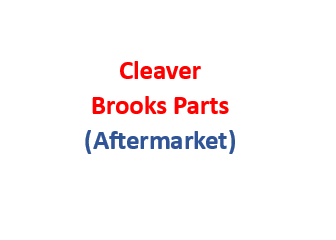 Cleaver Brooks (Aftermarket)
