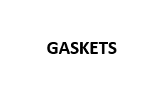 Gaskets