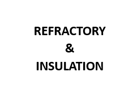 Refractory & Insulation