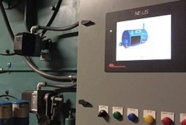 fireye nexus boiler controls