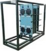 Rental heat exchanger