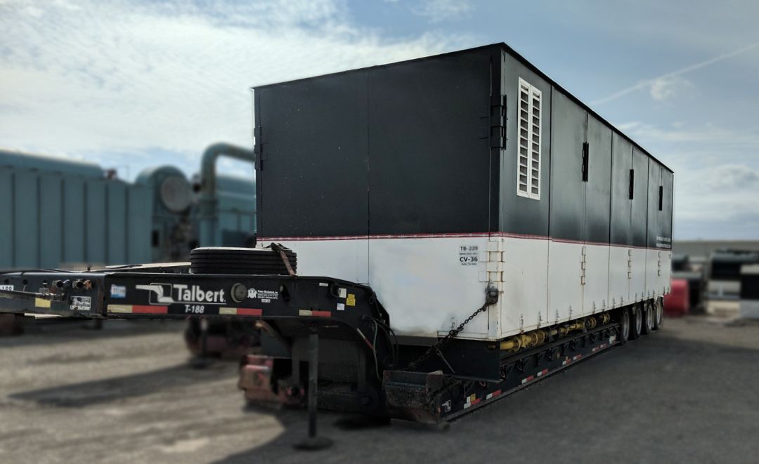 Boiler Rental Richmond VA