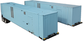 Mobile boilers for sale